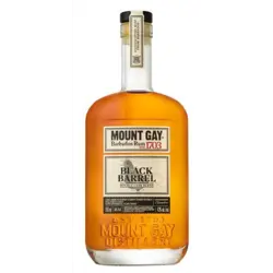 Mount Gay Black Barrel 6x700ml