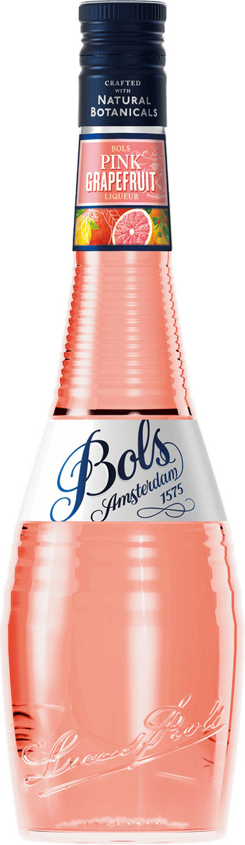 Bols Pink Grapefruit 6x500ml