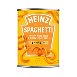 Heinz Spaghetti 24x400g