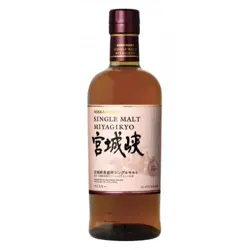 Nikka Miyagikyo NA 6x700ml