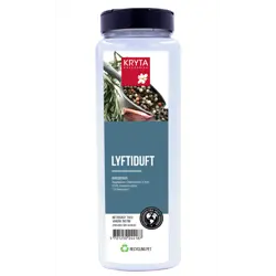 Kryta Lyftiduft 9x700gr