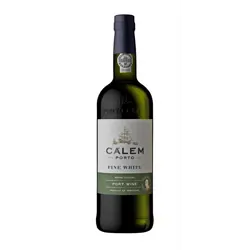 Calem Fine White Porto 6x750ml