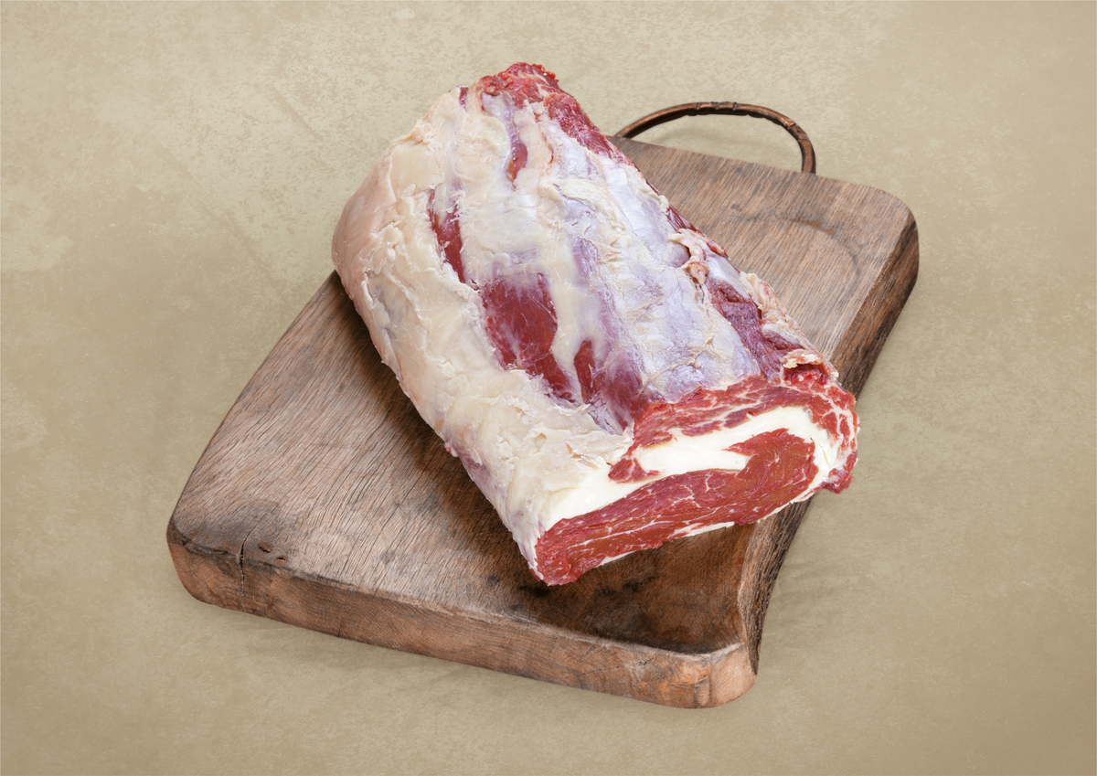 John Stone Ribeye 2,5-3,5kg 25kg/ks
