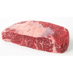 Vista Beef Chuck flap  3-4kg/16kg.ks
