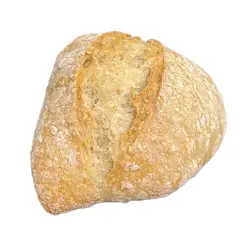 Europastry Spelt Súrdeigs Rúnstykki 60x70g