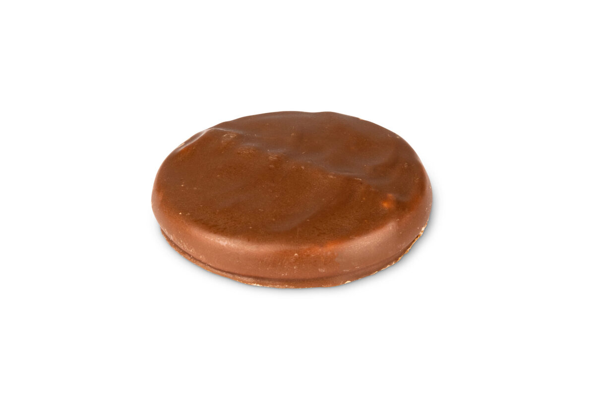 Franssons Choklad Happy Kola 1,2kg