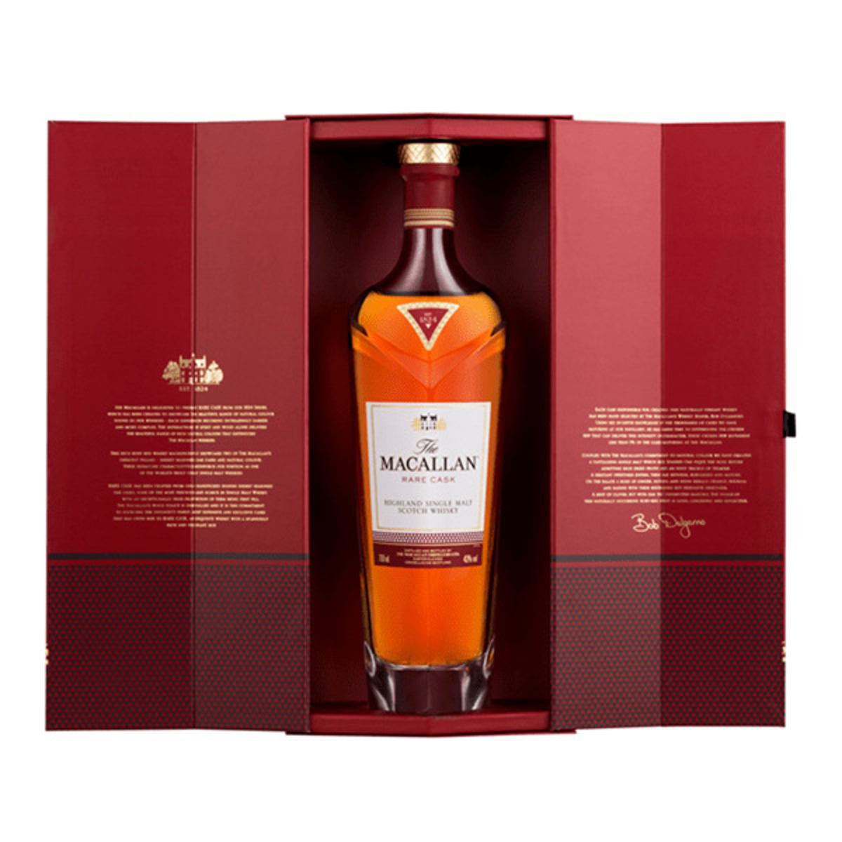 The Macallan