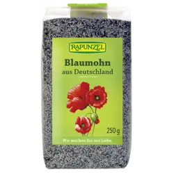 Rapunzel Birkifræ 8x250gr (M)