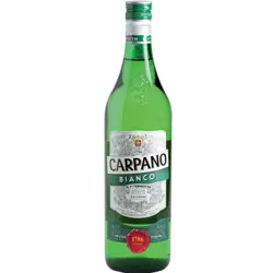 Carpano Bianco 6x1 L