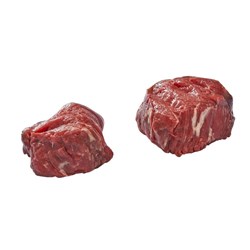 Tenderloin Steak 200 gr 30 stk 6 kg/ks