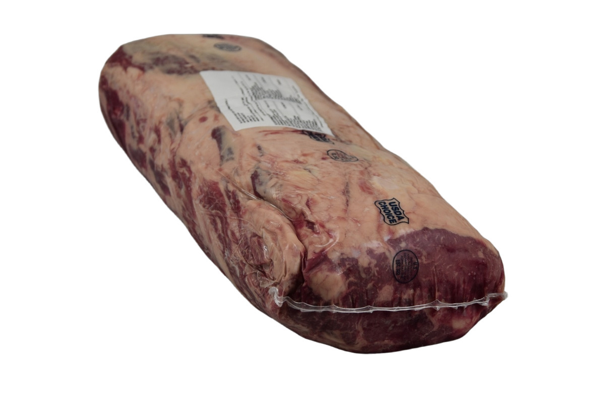 Vista Black Angus Ribeye, Choice USA 4-6kg