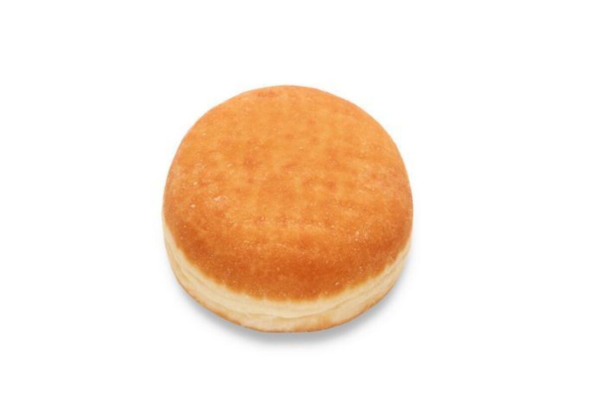 Europastry Berlínarbollur Ófylltar 36x55g