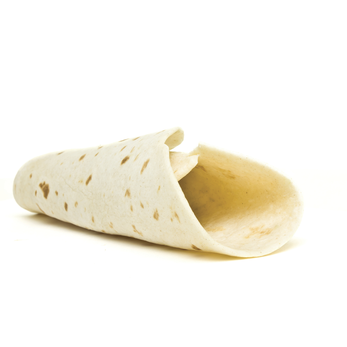 Mission Tortilla 4" 11cm frosnar 24x12stk