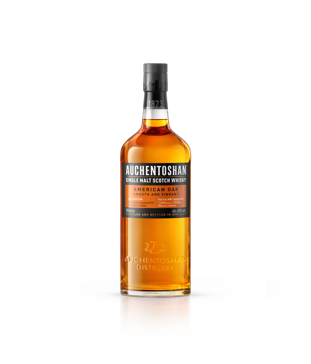 Auchentoshan American Oak 6x700ml