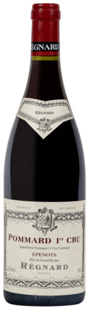 Pommard 1er Cru Epenots 2017 6x750ml
