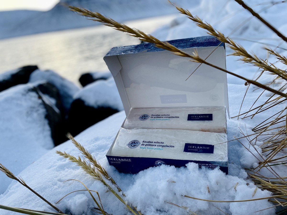 Þorskhnakkar Léttsalt m/roði 6x2kg A