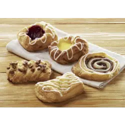 Kohberg Mini Mix Kassi 110x40gr