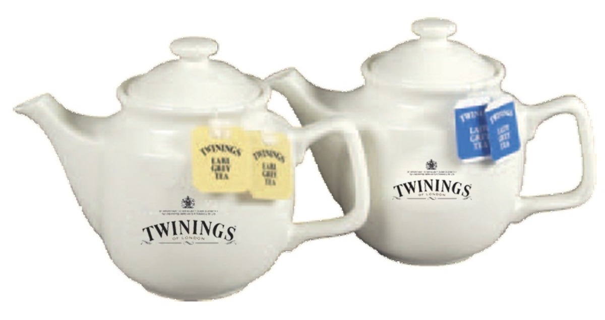 Twinings Teketill