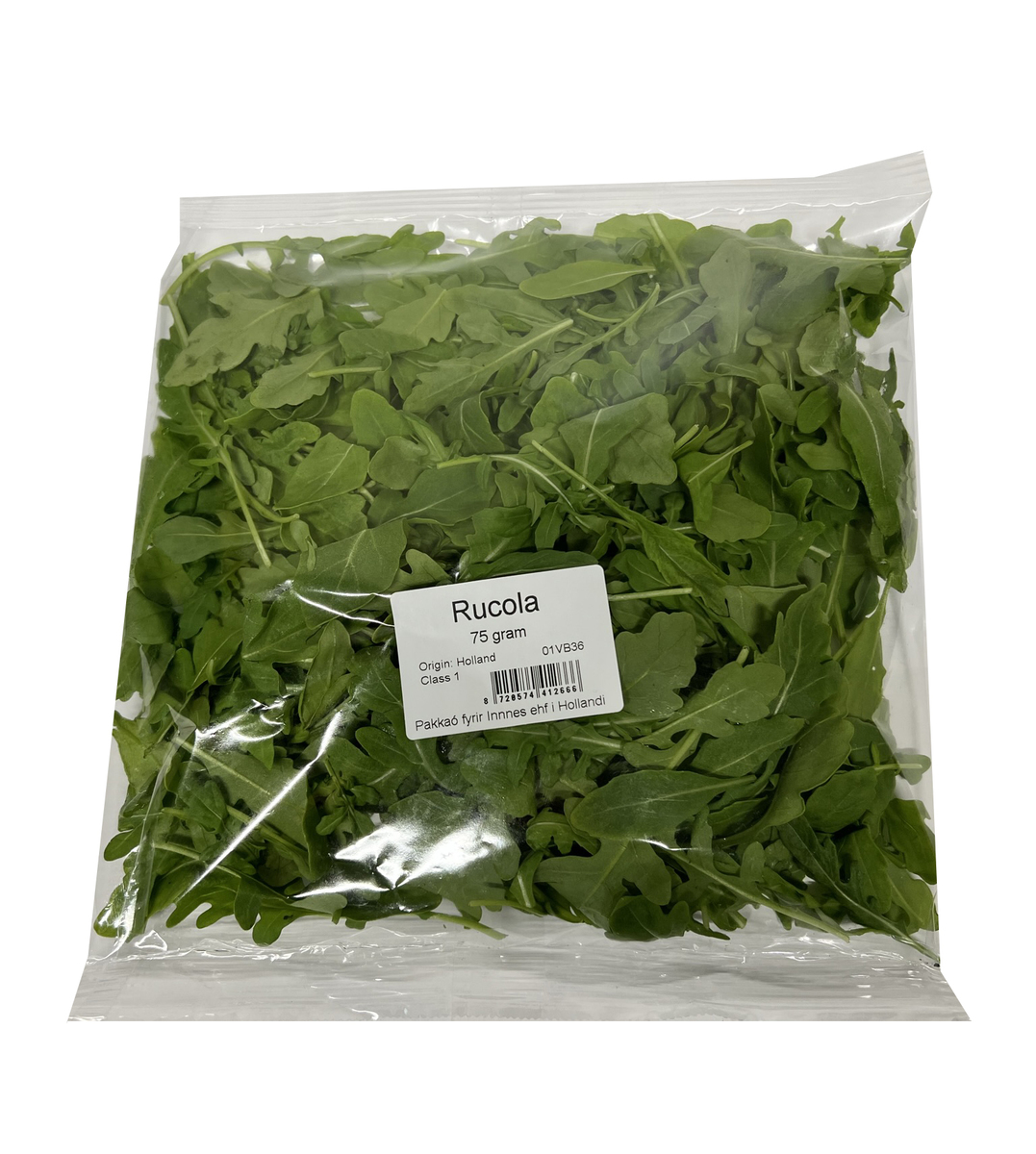 Klettasalat Náttúru 14x75gr