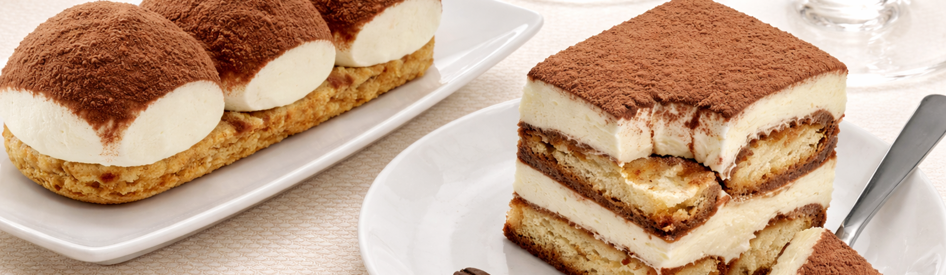 Nýtt frá Dolceria Alba