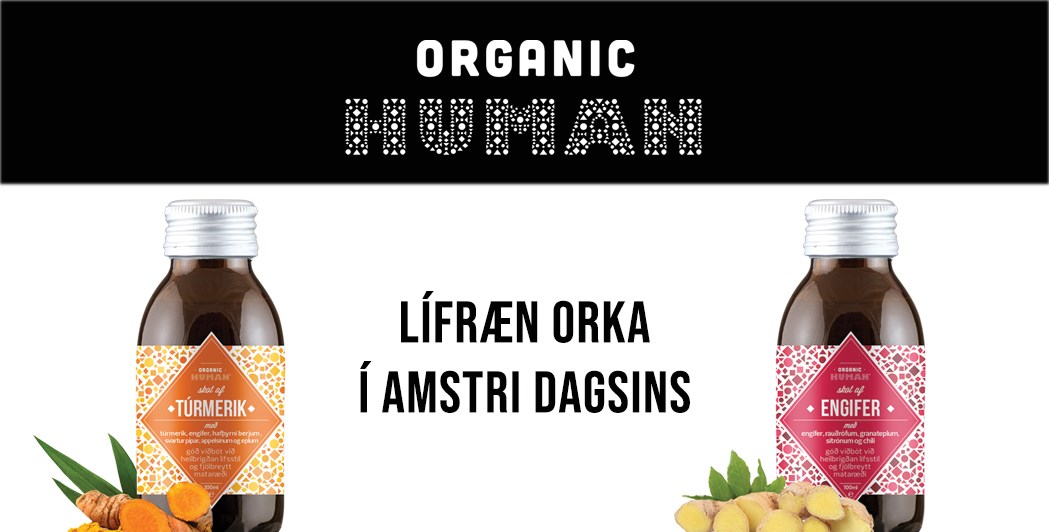Organic Human
