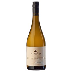Alphart Chardonnay Teigelsteiner 2019