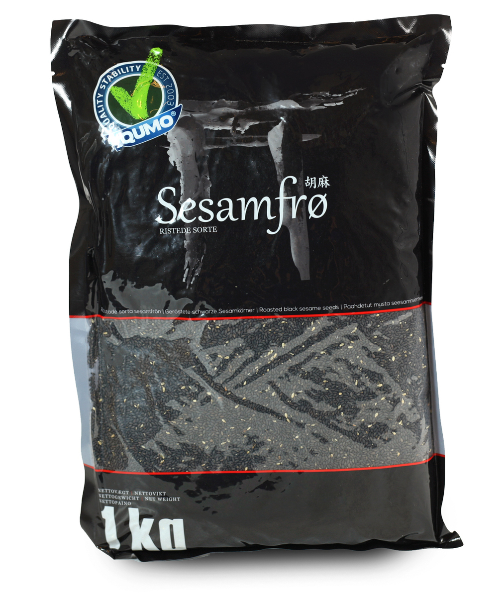 FSG Sesame Black 10x1kg