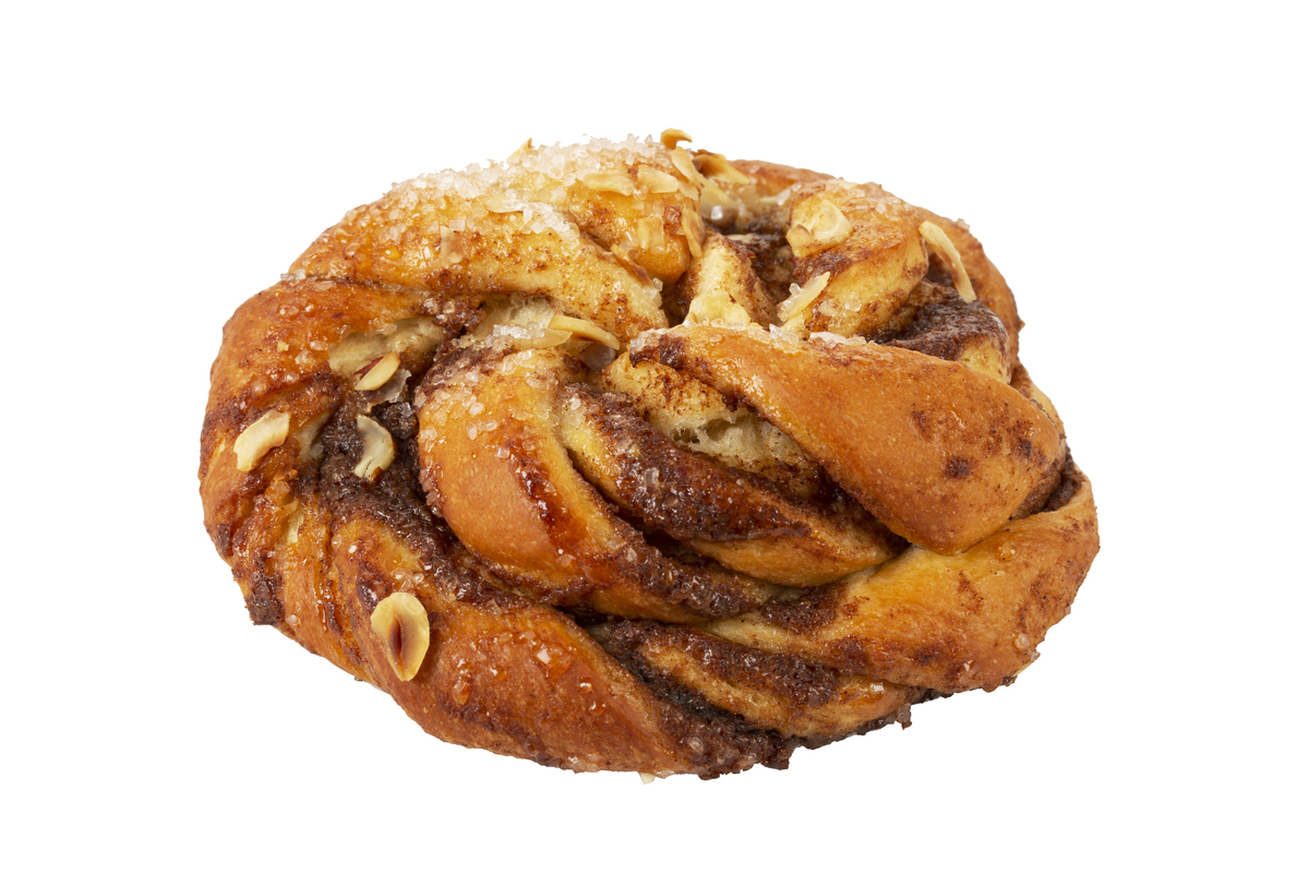 BC Kanelsnúður 30x105g