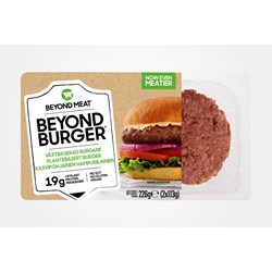 Beyond Meat Burger 8x226 gr