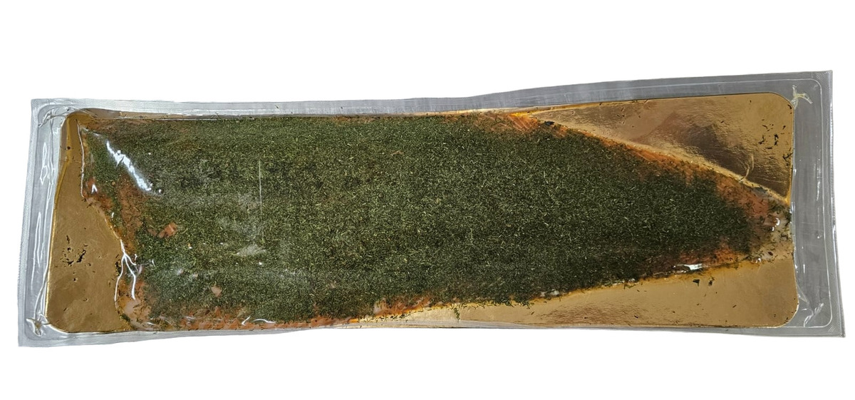 Lax Grafin flök (vigtarvara)