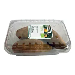 BIO Sætar kartöflur 10x500g