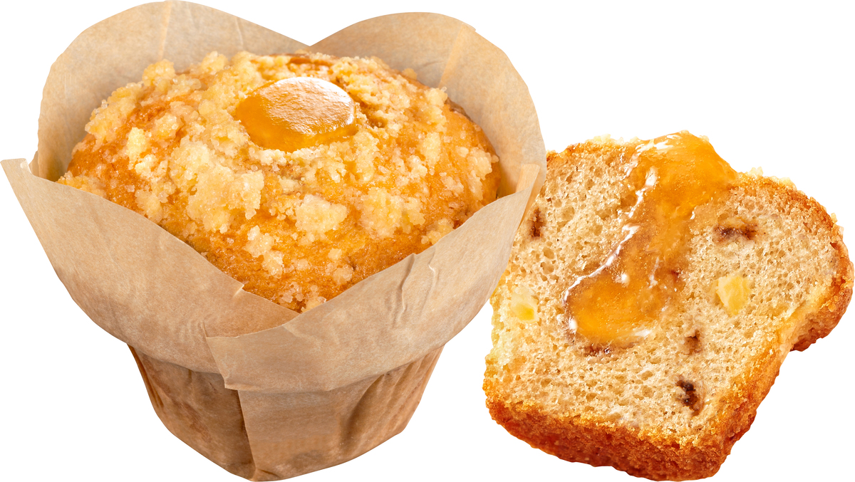 BB My Muffin Applecinnamon 36x100 g