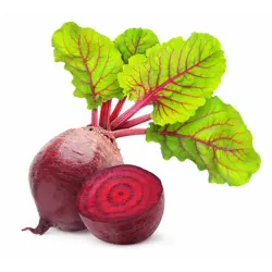 Rauðrófur erl. kg/ks