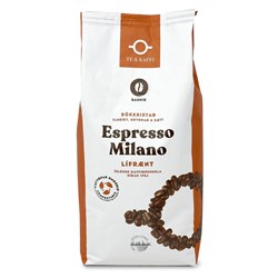 Te & Kaffi Espresso Lífrænt 800gr Baunir