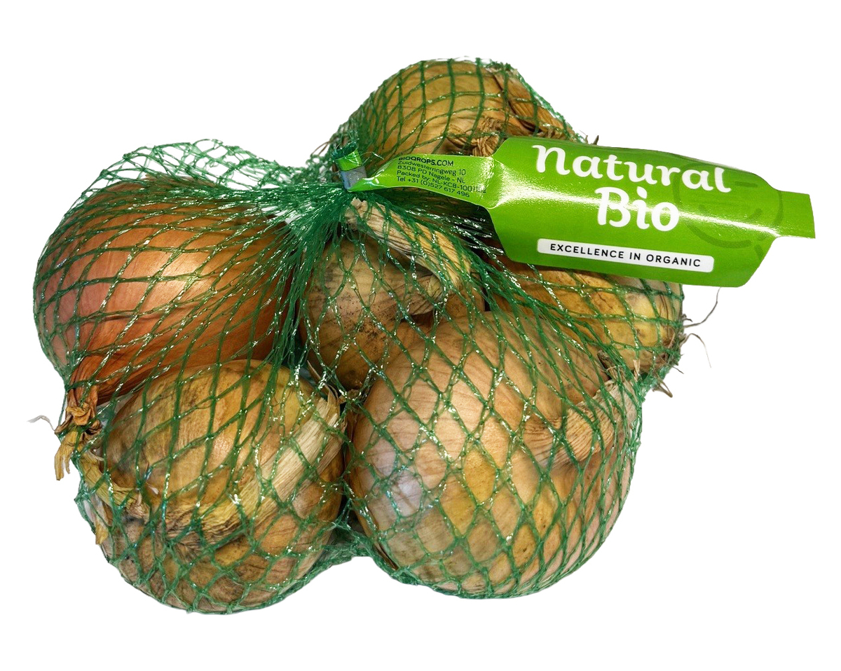 Ávextir og grænmeti