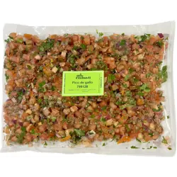 Pico de gallo mix kg (P)