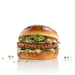 Salomon Home Style Burger 3x1 kg