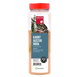 Kryta Karrý Austur Indía 9x500gr