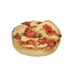 HS Focaccia Tomato 50x100 g