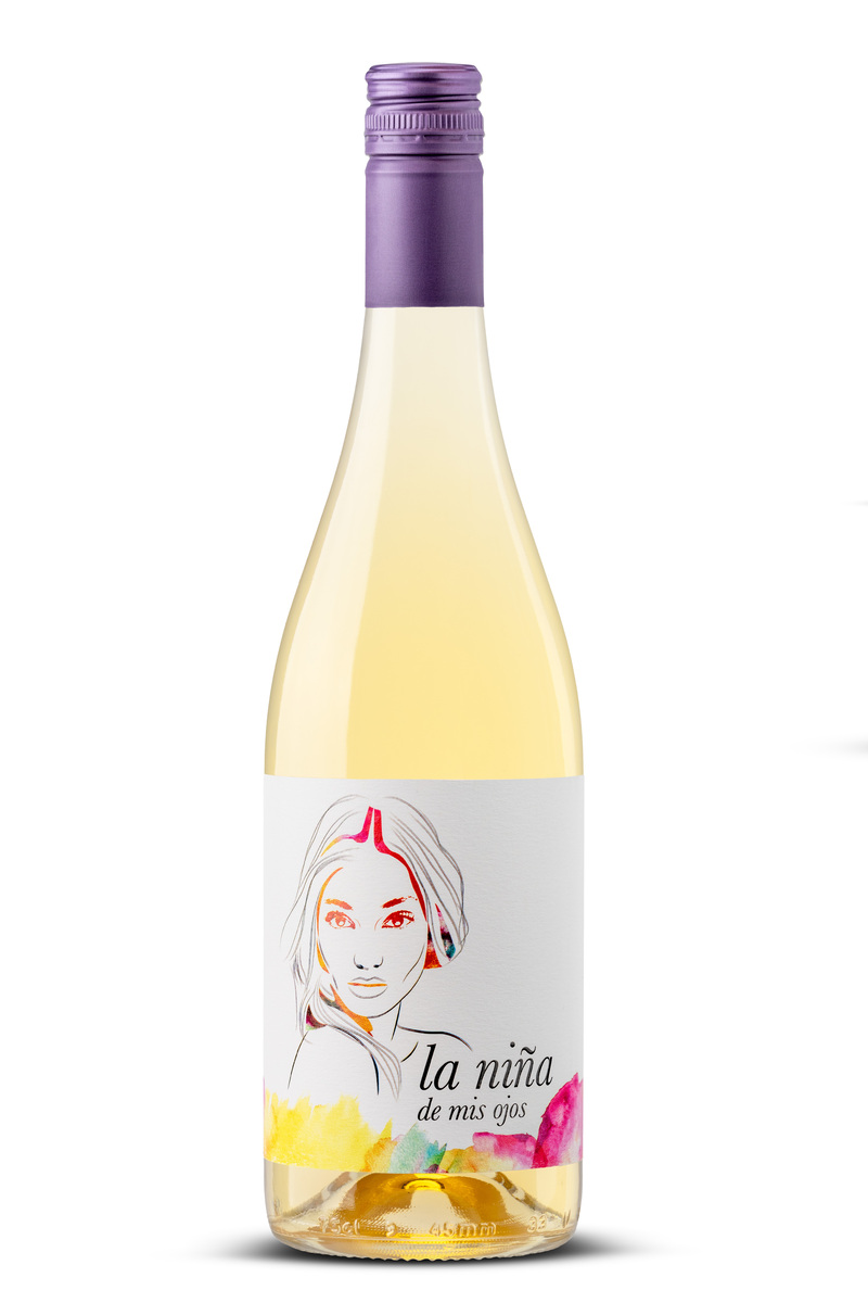 Altanza La Niña 2023 6x750ml