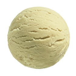 CDP Premium Pistachio Ice Cream 4x2,5 L