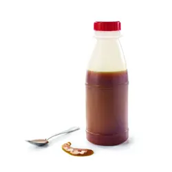 LCDD Salt Karamellu Sósa 7x500ml