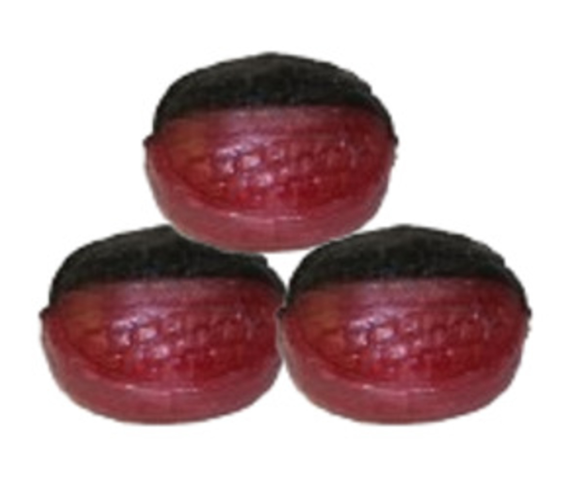 Jake Assorted Pops 8x825gr (150 stk)