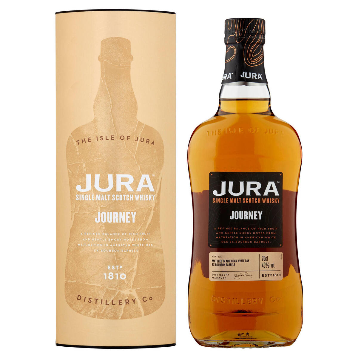 Jura Journey 6x700ml
