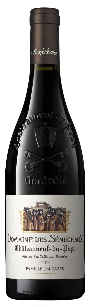 Chateau Lynch Bages