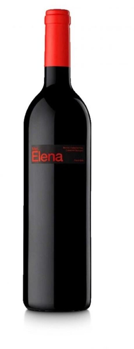 Pares Balta Mas Elena 2019 6x750ml