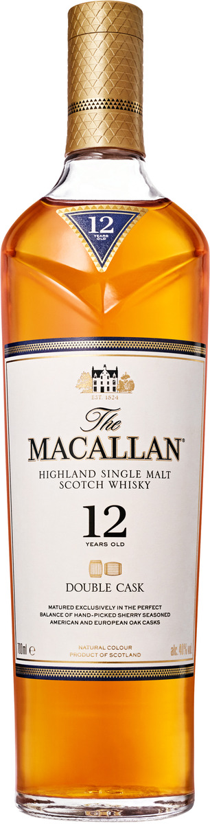 The Macallan