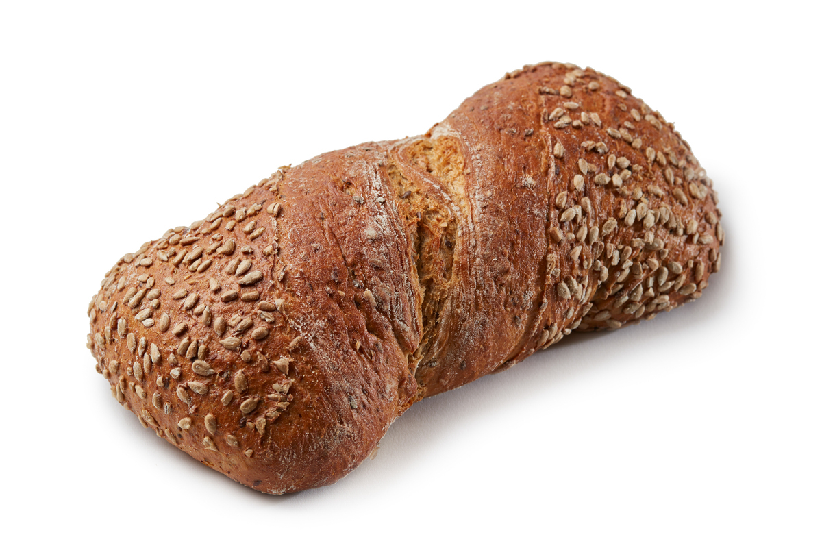 Pan Súrdeigs Sólblómabrauð 12x600g