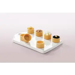 CDP Mini Fondu Sucre Cuit d38 192x 9g