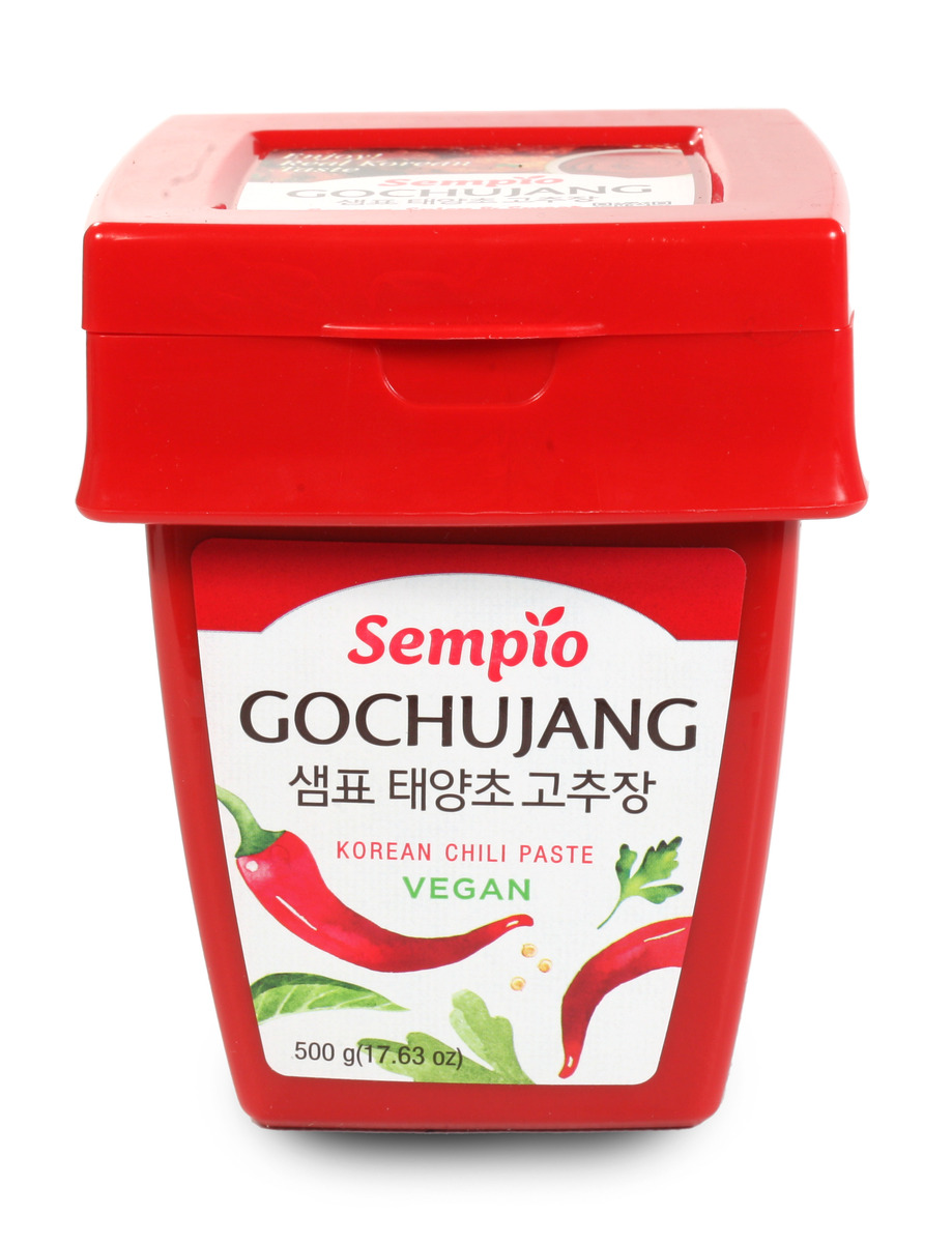 FSG Gochujang 500 g